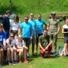 Kindersportfest 2019 der Gebietsgruppe
